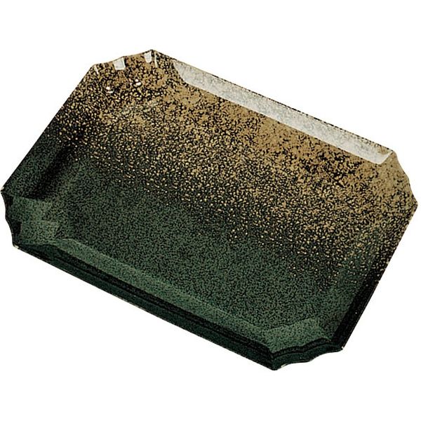 ニシキ 有明（大）本体 工芸陶器 2165856751 80枚（10×8）（直送品）