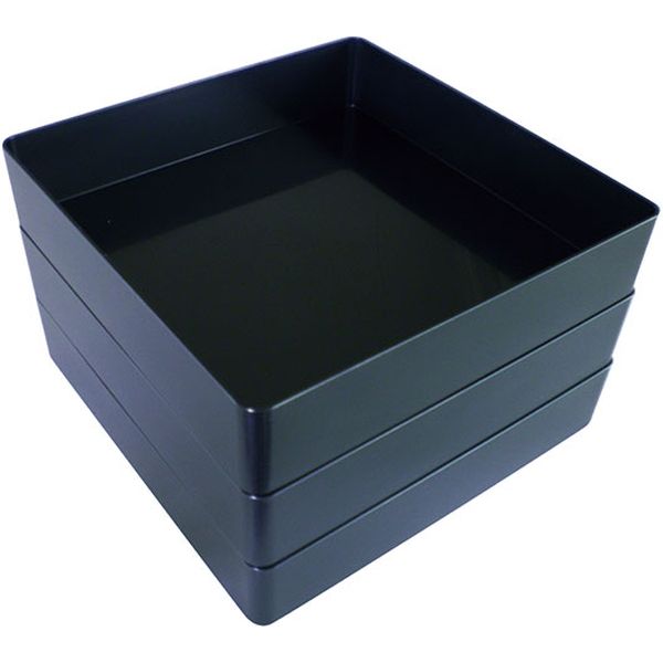 ニシキ 飛鳥（尺2）60本体 黒 2360370600 20枚（5×4）（直送品）