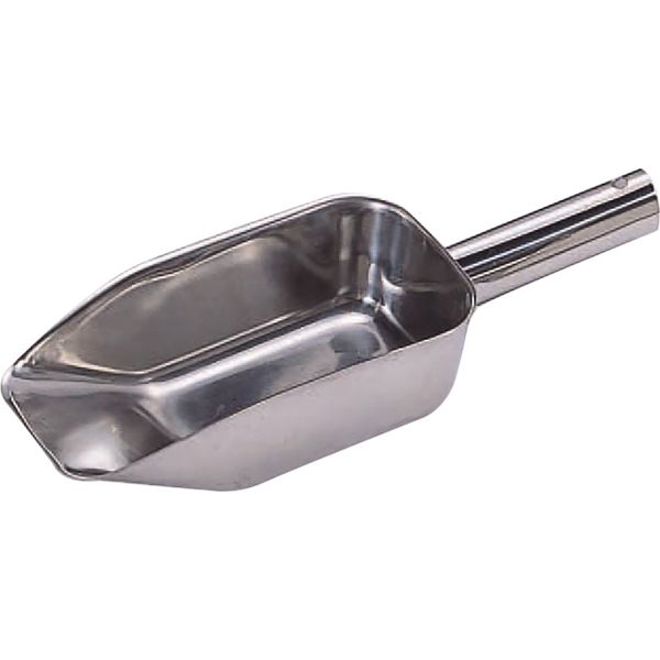 KMA　氷スコップ 特大 1個入　049-6638135　1個（直送品） 7,797円