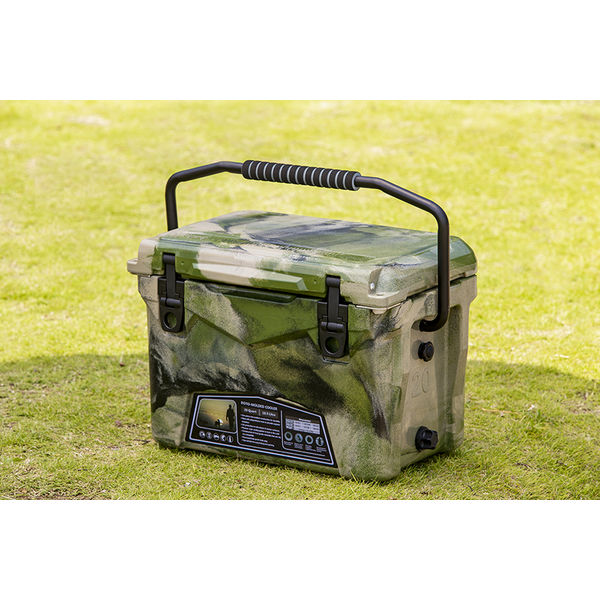 ICELAND COOLER アイスランドクーラー ハードクーラーボックス 20QT