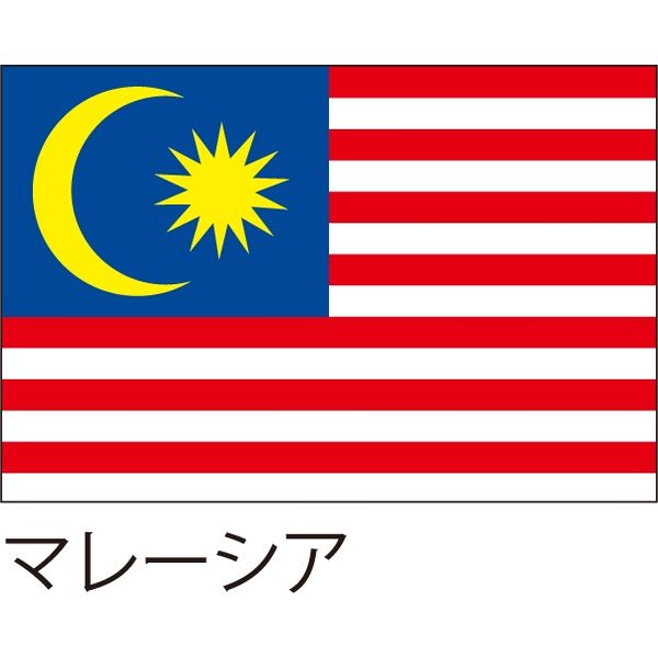アキ　国旗　白　オーダー 楽天市場】シンガポール Singapore オーダー 国旗 外国旗 卓上旗