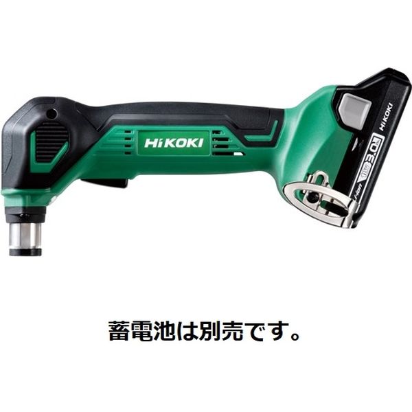 工機ホールディングス コードレスばら釘打機 NH18DSL 蓄電池・充電器別売 NH18DSL（NN）（直送品）