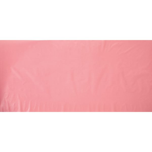 KMA　ビニール幕 ピンク H600×50m巻 2本入　049-4343001-2　1セット（2本入）（直送品）