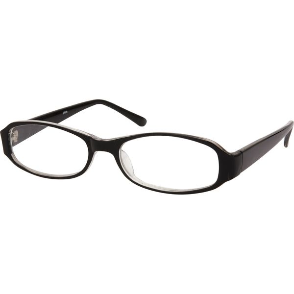 ハート光学 老眼鏡 +2.5 UN28（直送品）