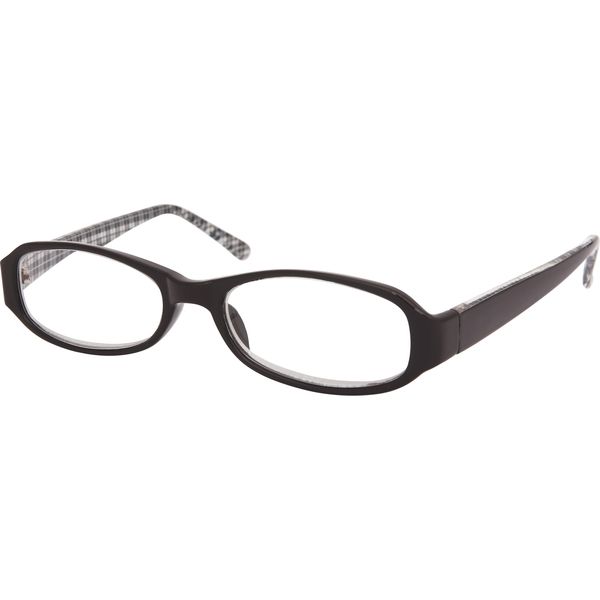 ハート光学 老眼鏡 +3.5 UN36（直送品）