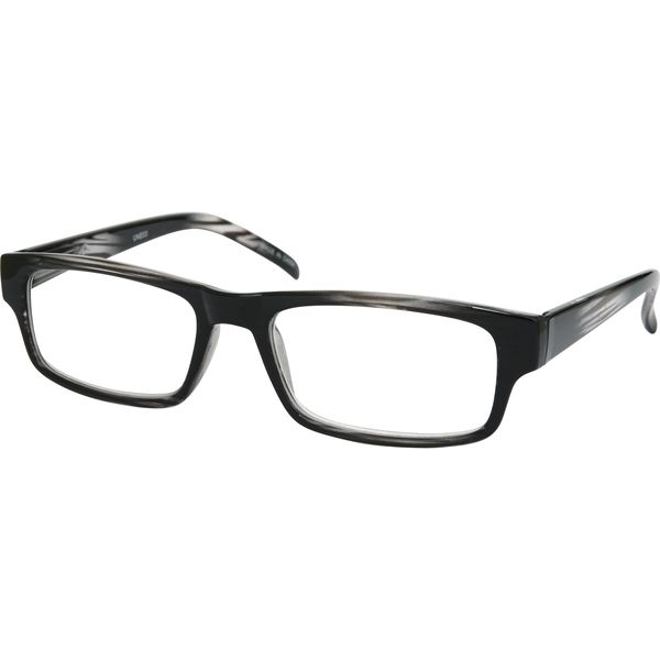 ハート光学 老眼鏡 +2.5 UNE03（直送品）