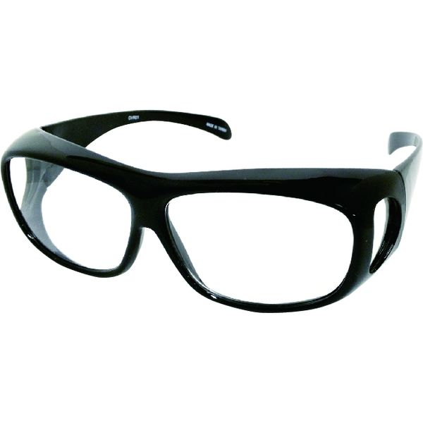 ハート光学 老眼鏡 +1.00 OVR01（直送品）