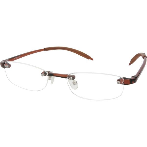 ハート光学 老眼鏡 +3.5 SF05（直送品）