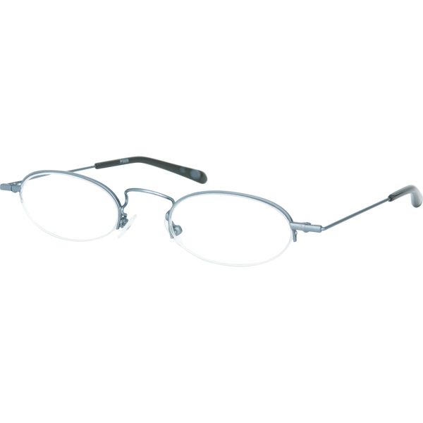 ハート光学 老眼鏡 +2.5 P009（直送品）
