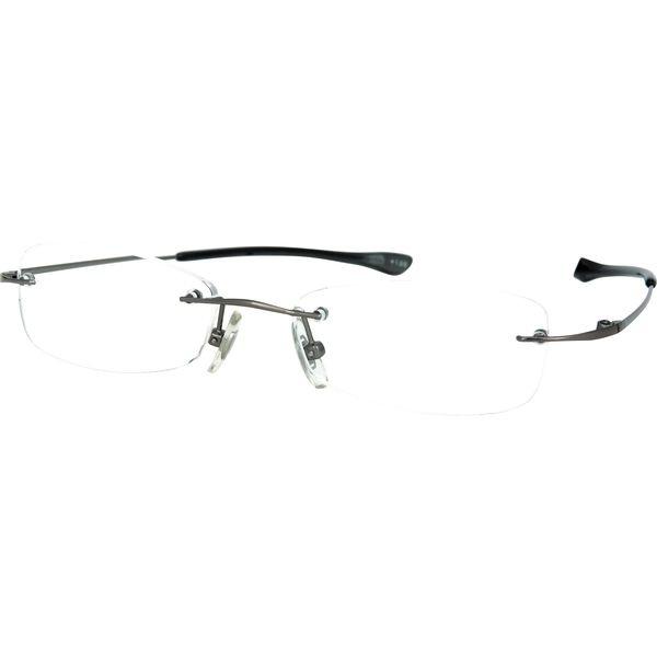 ハート光学 老眼鏡 +2.0 P023（直送品）