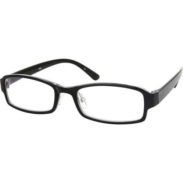ハート光学 老眼鏡 +2.0 PR20（直送品）