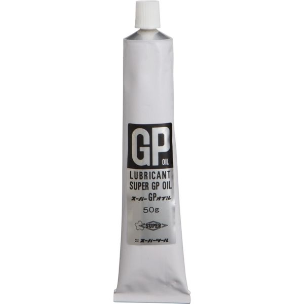 GPオイル GP50 スーパーツール（直送品）