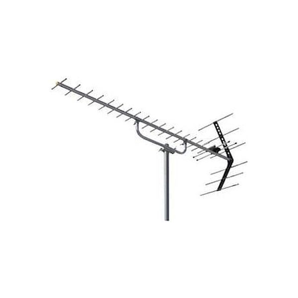 日本アンテナ UHFアンテナ20素子 オールチャンネルF型 AU20FR*（直送品