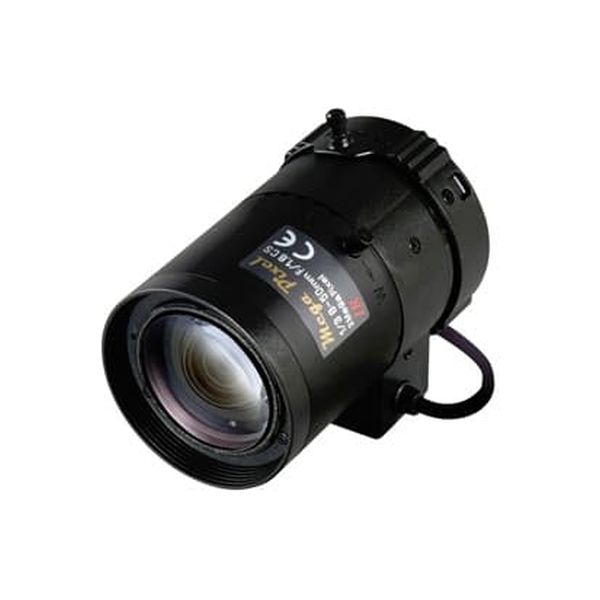日本防犯システム HD-SDI/AHDカメラ専用レンズ PFEC015J*（直送品）
