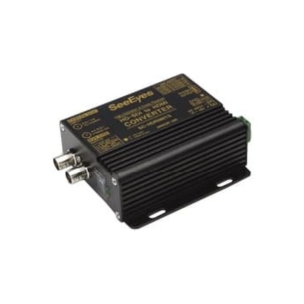 日本防犯システム JD-SDI/HDMIコンバーター PFEB018*（直送品）