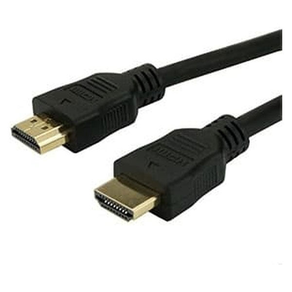 ホーリック HDMI(タイプA)-HDMI(タイプC)コネクタ付HDMIケーブル 2.0M ゴールド メーカー在庫品