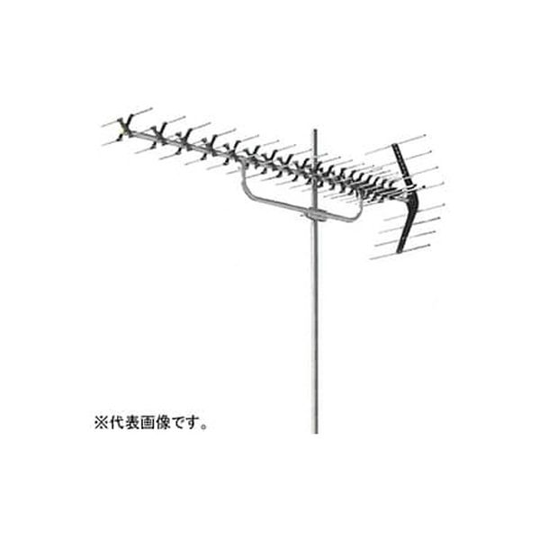 日本アンテナ UHF高性能型アンテナ 水平・垂直受信用 AU20LX*（直送品）