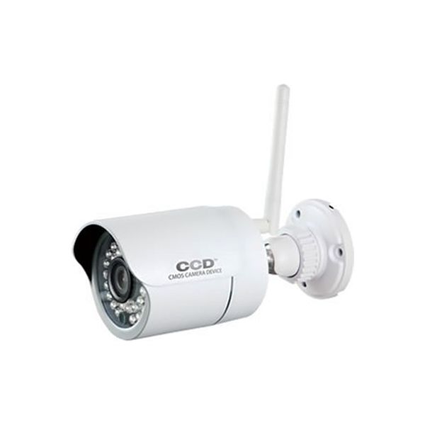 SD録画装置内蔵ネットワーク防犯カメラ OL027W* オンスクエア（直送品）