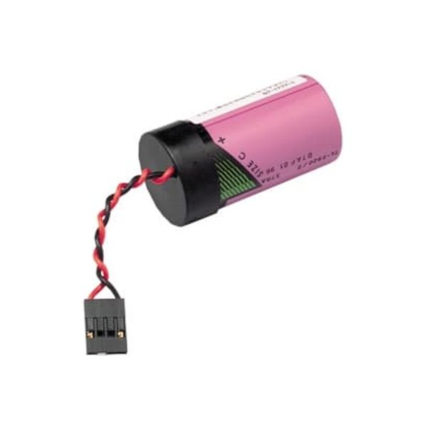オプテックス ワイヤレスセンサ/ループレシーバー用リチウム電池 TL5920B*（直送品）