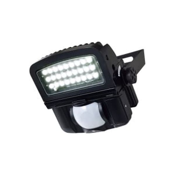 オプテックス LEDセンサライト調光タイプ LC3300SC90DPRO（直送品）