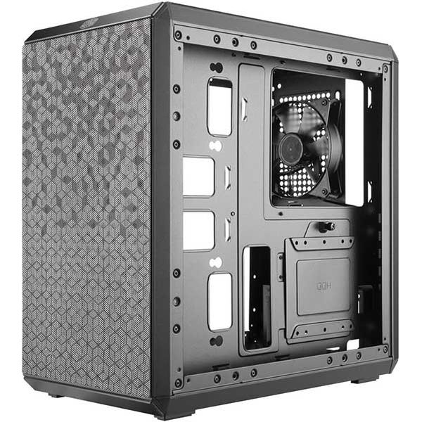 Cooler Master MasterBox Q300L MCB-Q300L-KANN-S00（直送品）