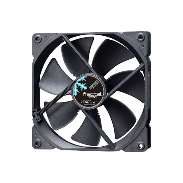 Fractal Design Dynamic X2 GP-14 White FD-FAN-DYN-X2-GP14-WT（直送品）