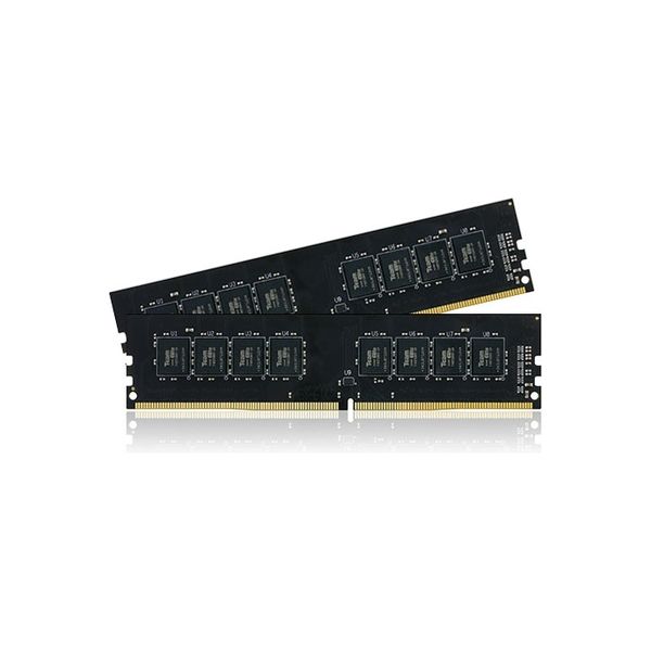 TEAM（チーム） DDR4 2400 LongDIMM 16GBx2 1.2V 288PIN CL16（Retail）（直送品）
