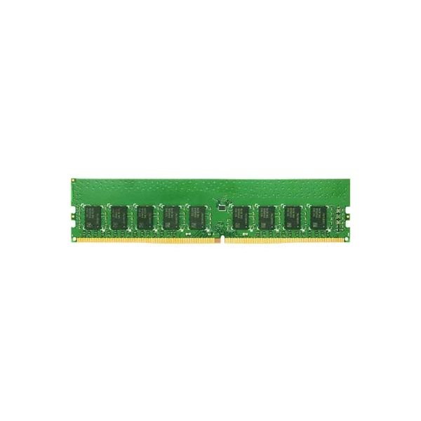 Synology 8GB DDR4-2400 ECC UDIMM D4EC-2666-8G（直送品）