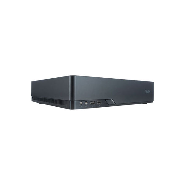 Fractal Design Node 202 Black FD-CA-NODE-202-BK（直送品）