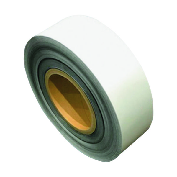 SAXIN ニューライト粘着テープ静電防止品 基材厚み0.25mmX50mmX40m (総厚み0.39mm) 250AS-50X40 1巻（直送品）