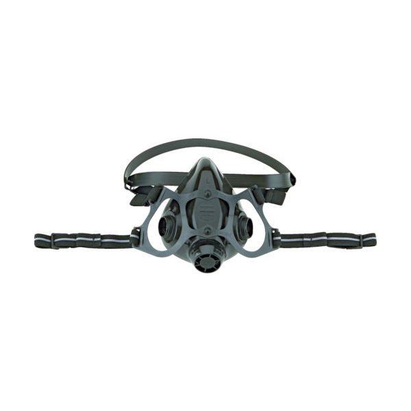 ハネウェル Honeywell 防毒マスク面体 770030 Lサイズ 770030L 1個 116-3402（直送品）