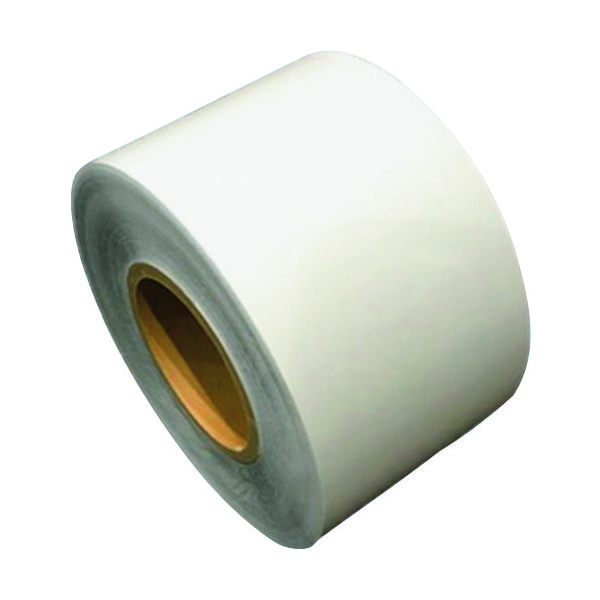 SAXIN ニューライト粘着テープ静電防止品 基材厚み0.5mmX100mmX20m (総厚み0.64mm) 500AS-100X20 1巻（直送品）