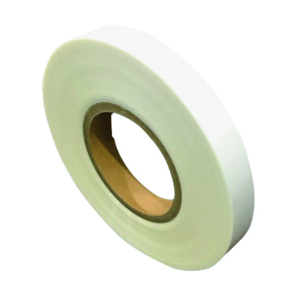 作新工業 SAXIN ニューライト粘着テープ標準品 基材厚み0.5mmX20mmX20m (総厚み0.64mm) 500W-20X20 1巻（直送品）