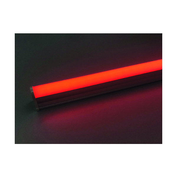 トライト LEDシームレス照明 L1200 赤色 TLSML1200NARF 1台 148-9853（直送品）