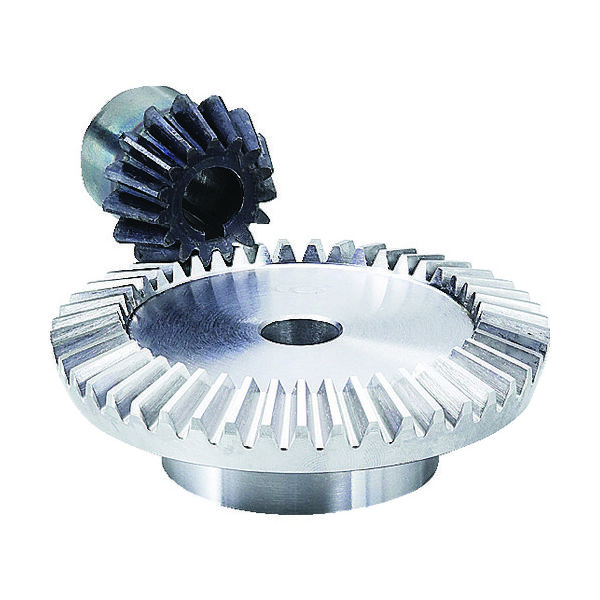 協育歯車工業 KG 傘歯車 B2S 18ーMー10 18-M-10 1個 158-0407（直送品）