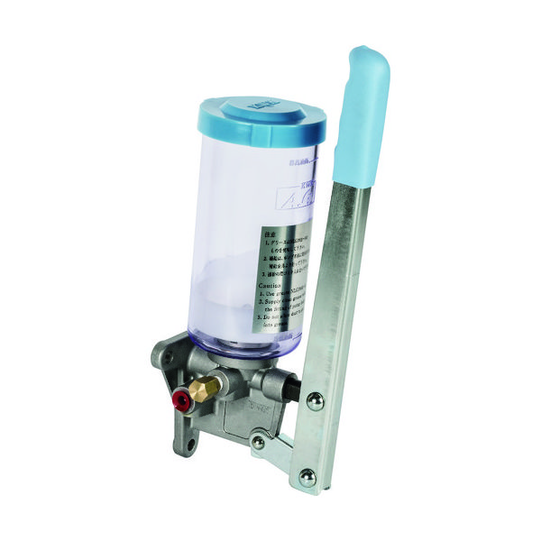 広和 KWK 手動グリースポンプ KSP