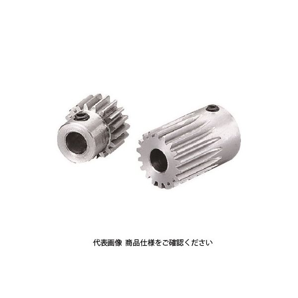 協育歯車工業 KG 平歯車 S1S 18BーAー1008 1個 158-1916（直送品）