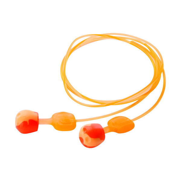 ハネウェル 耳栓 トラストフィット ポッド コードあり TRSUTFITPOD-30 1組 116-3392（直送品）