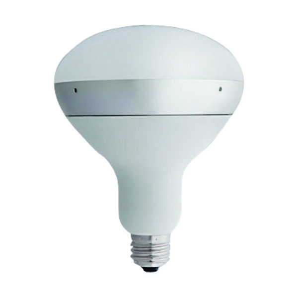 アイリスオーヤマ IRIS LEDランプ 反射形バラストレス水銀灯160W代替 LDR1020V10N7-H/16WH2 1個 149-7739（直送品）