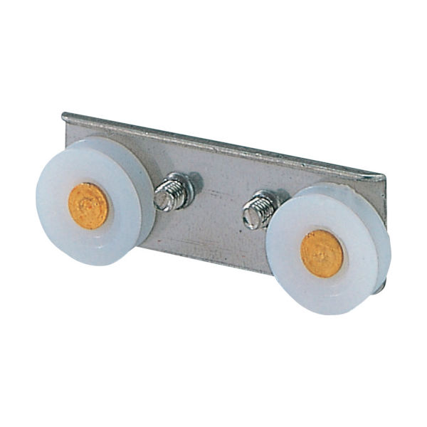 MARUKI HARDWARE CORPORATION MK Sー228サッシ用 取替戸車 M5Aー013 S-228M5A00 1個（直送品）