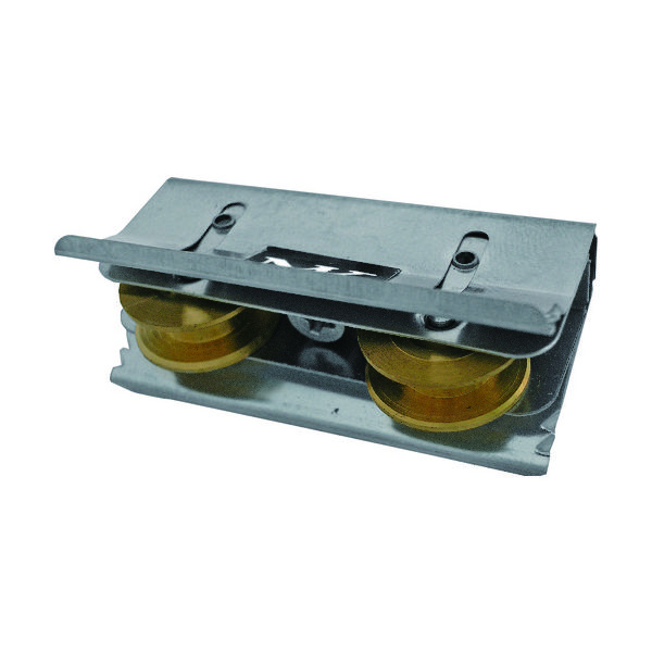 MARUKI HARDWARE CORPORATION MK Sー228サッシ用 取替戸車 M7Cー013 S-228M7C00 1個（直送品）