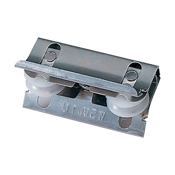 MARUKI HARDWARE CORPORATION MK Sー228サッシ用 取替戸車 MW5Aー010 S-228MW5A0 1個（直送品）