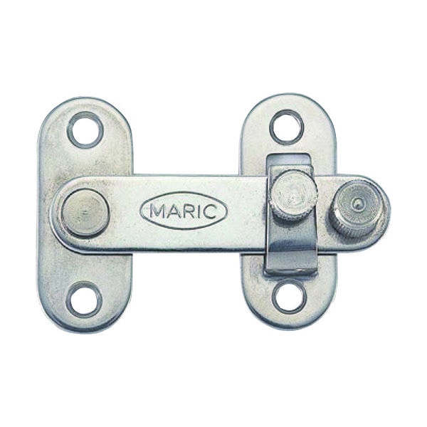 MARUKI HARDWARE CORPORATION MK マリック ST締付打掛 100mm S-480-100 1個 811-0846（直送品）