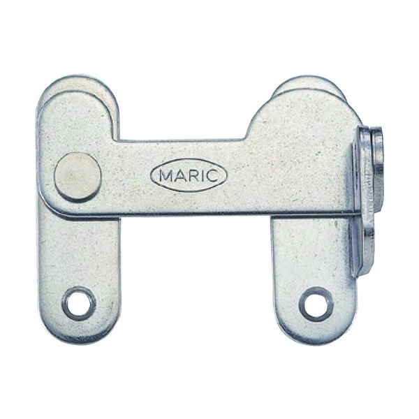 MARUKI HARDWARE CORPORATION MK マリック ステン兼用打掛 80mm S-690-801 1個 811-0864（直送品）