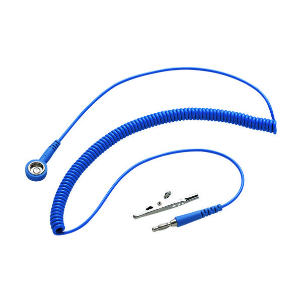 ベッセル（VESSEL） ESD対策用リストストラップ No.EPS-05