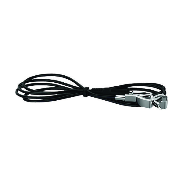 白光 アース線 1M B5238 1個 139-2394（直送品）