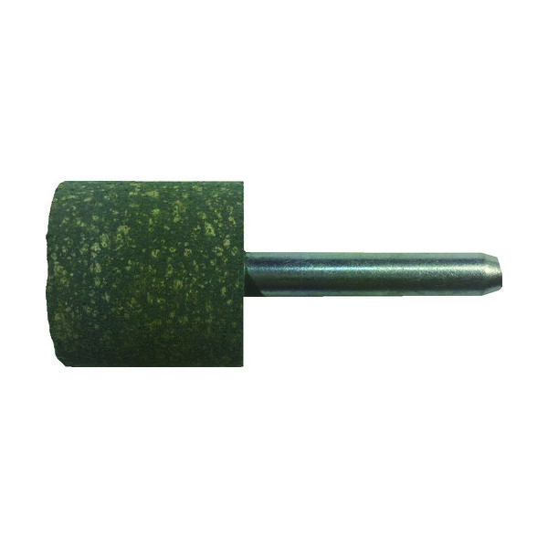 ムラキ 大和化成工業 弾性研磨砥石(ダイワラビン) GRA12ー25(5本組) GRA12-25-5 1袋(5本) 160-2996（直送品）