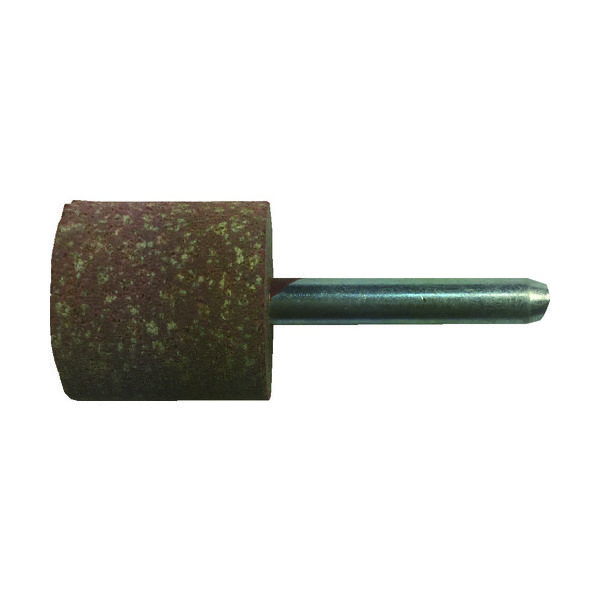 ムラキ 大和化成工業 弾性研磨砥石(ダイワラビン) GRA8ー25(5本組) GRA8-25-5 1袋(5本) 160-2958（直送品）