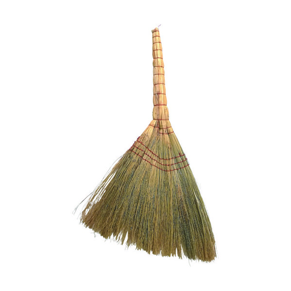 加藤伝蔵商店 伝蔵 キビぼうき 85cm A081 1本 149-2638（直送品）