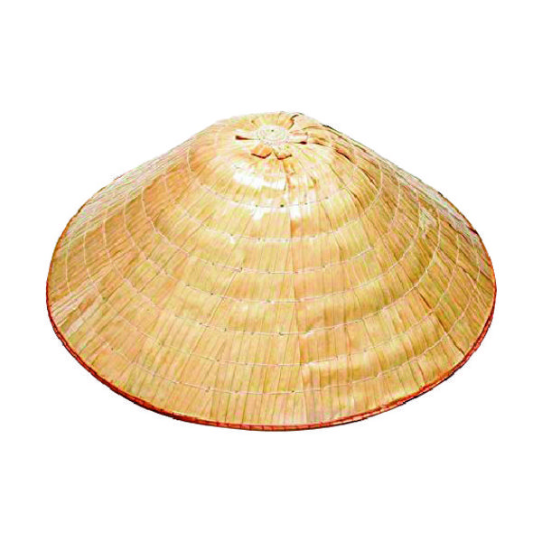 加藤伝蔵商店 伝蔵 日除け笠(大) F288 1個 149-2636（直送品）